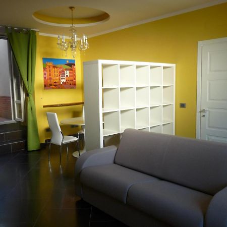 Il Matitone Family Home Arezzo Exterior photo