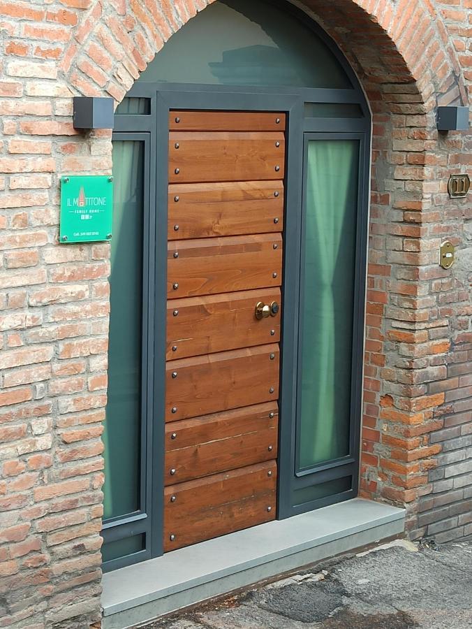 Il Matitone Family Home Arezzo Exterior photo