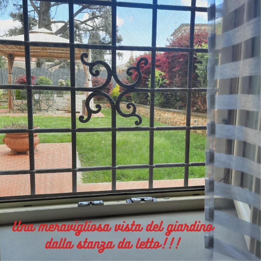 Il Matitone Family Home Arezzo Exterior photo